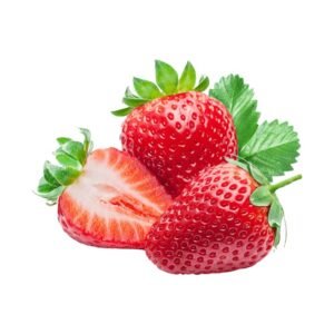 Fresh Strawberry