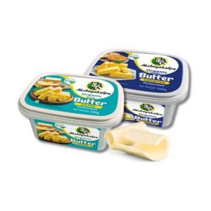 Organic Butter