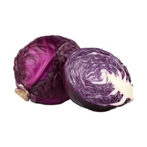 Organic Cabbage