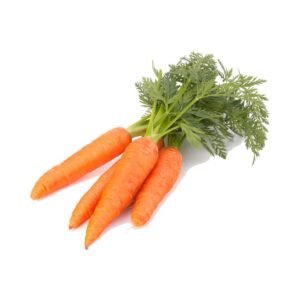 Organic Carrot